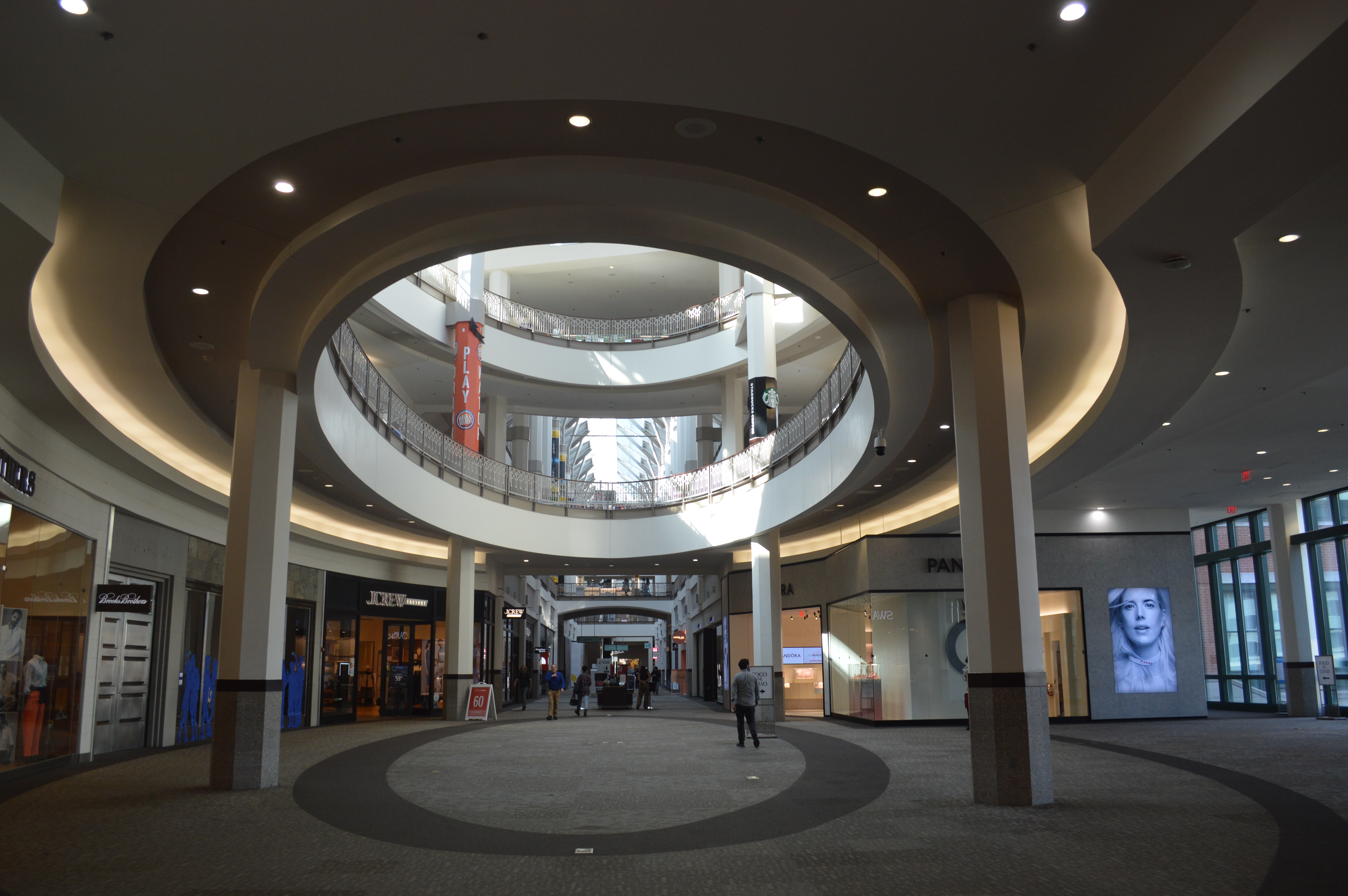 Providence Inspiration